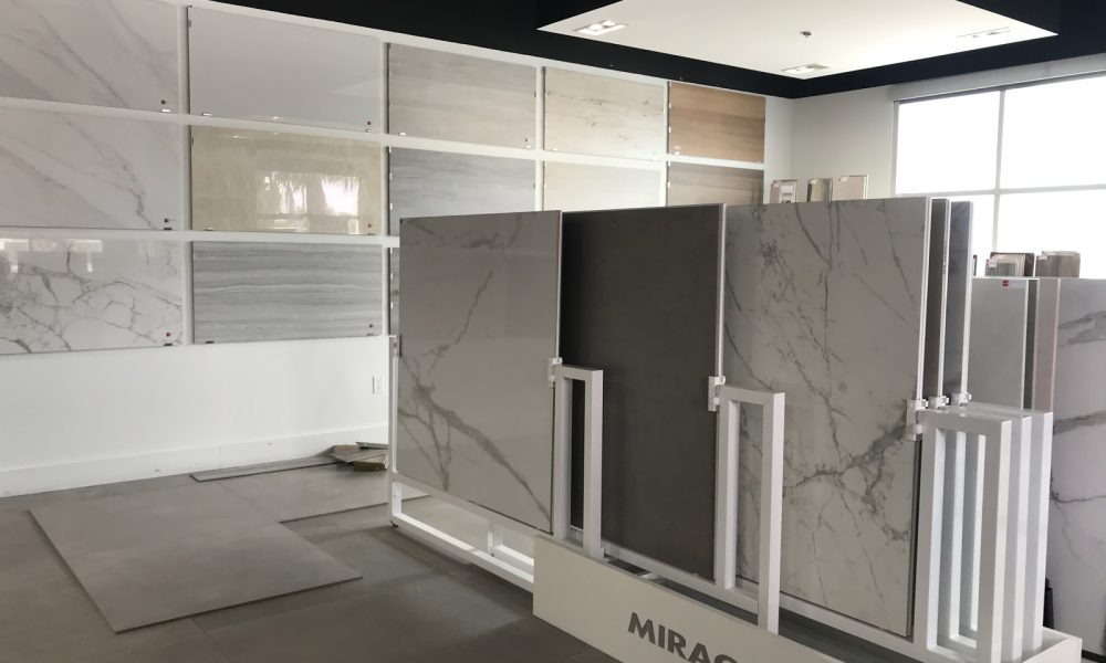 Prosein Tile Store Doral