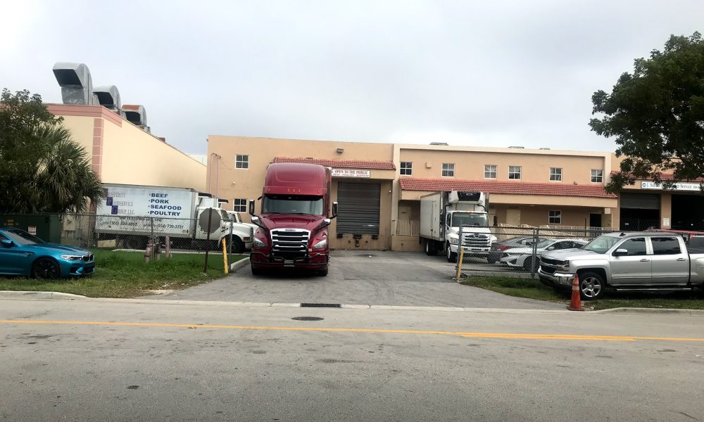 Prosperity Food Services Group
