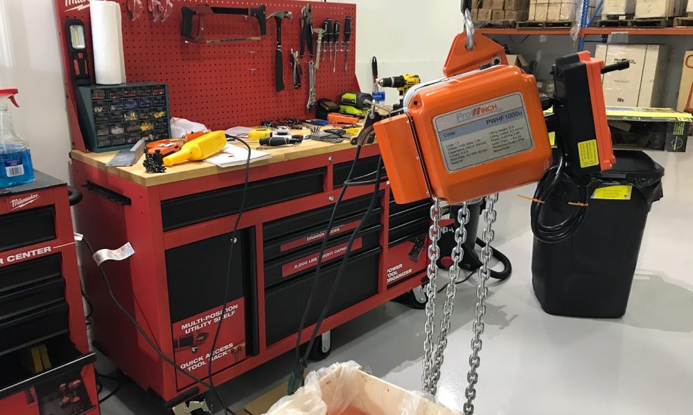Prowinch LLC