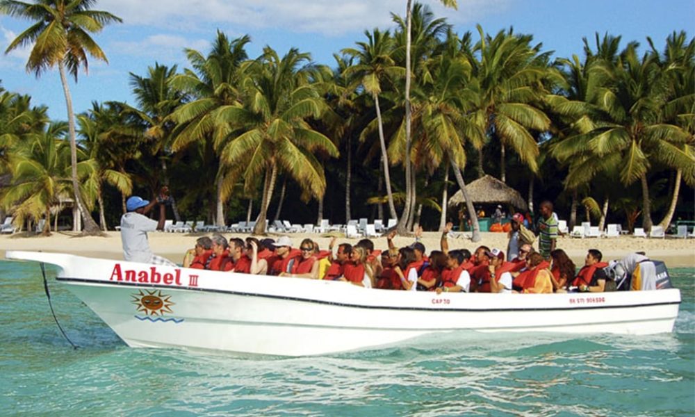 Punta cana Transfer