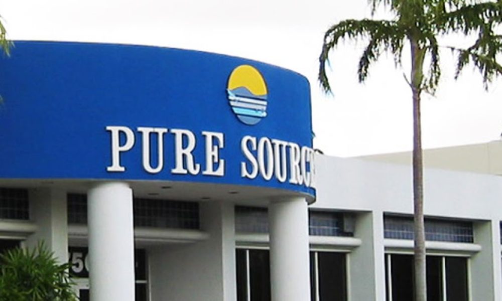 Pure Source, LLC