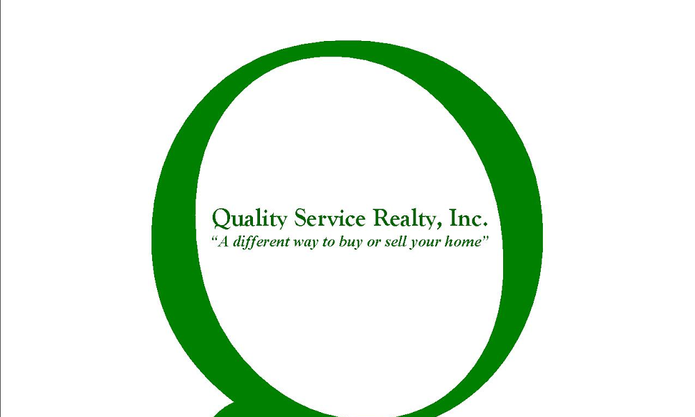 Quality Service Realty Inc