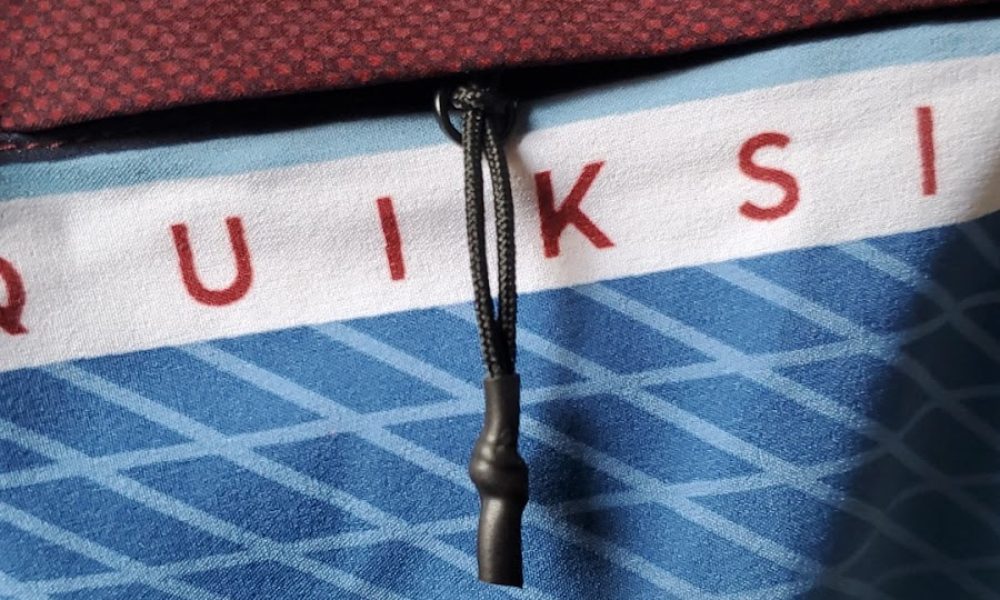 Quiksilver