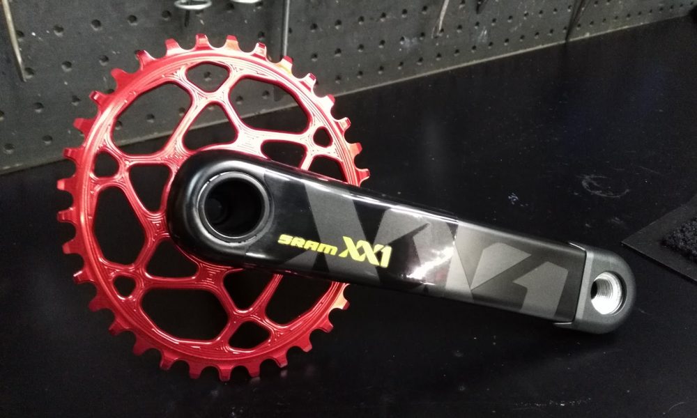 RB Cycles