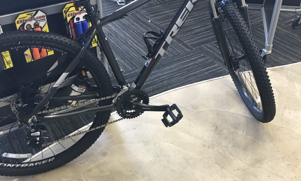 RB Cycles