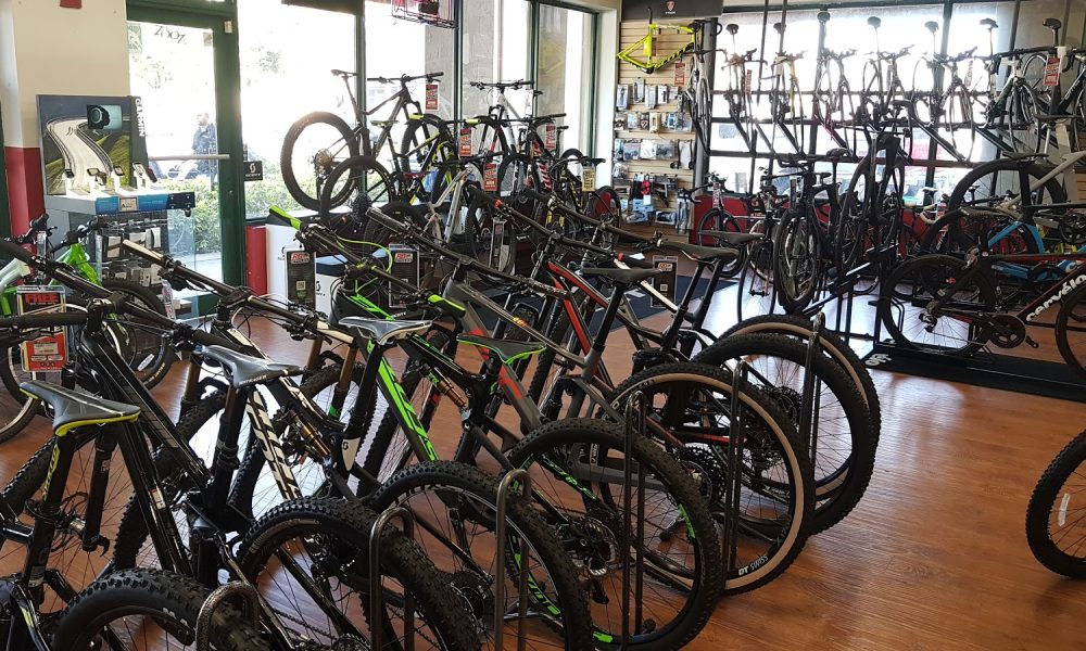 RB Cycles