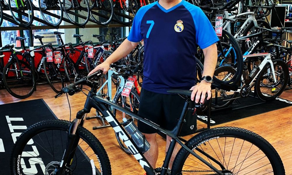 RB Cycles