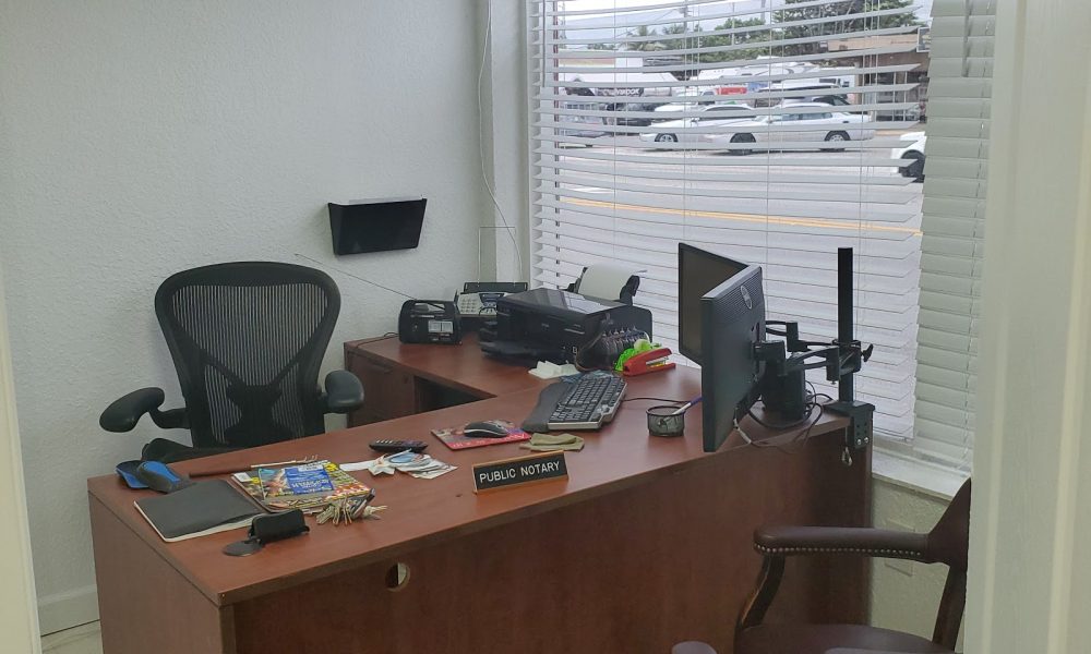 REALZUN COMMERCIAL REALTY