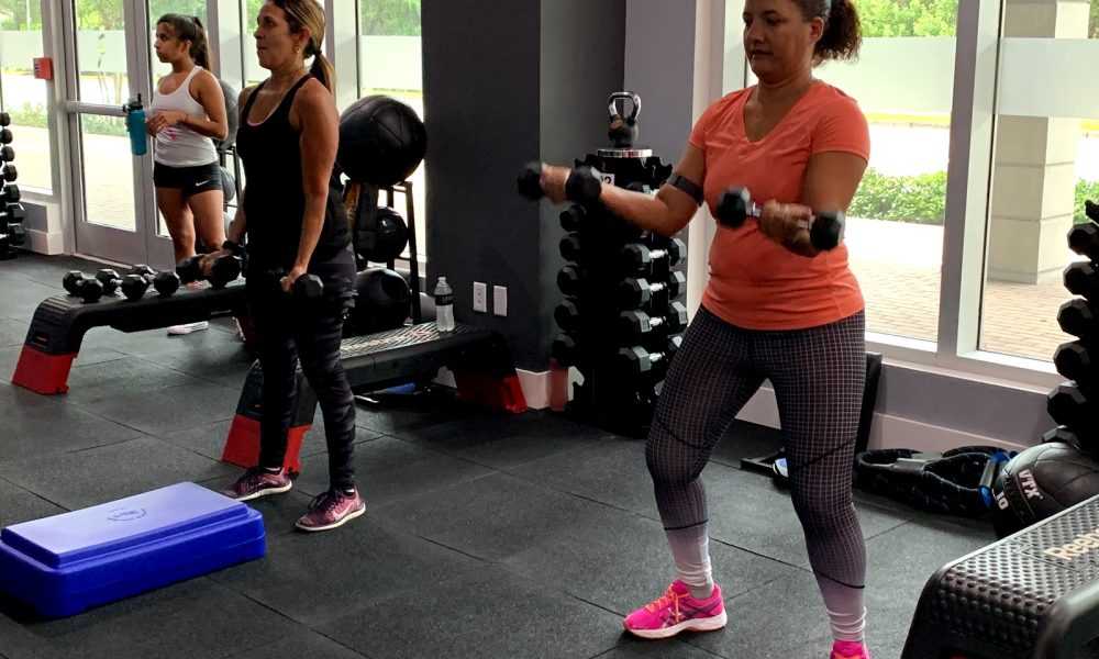 RZone Fitness Doral