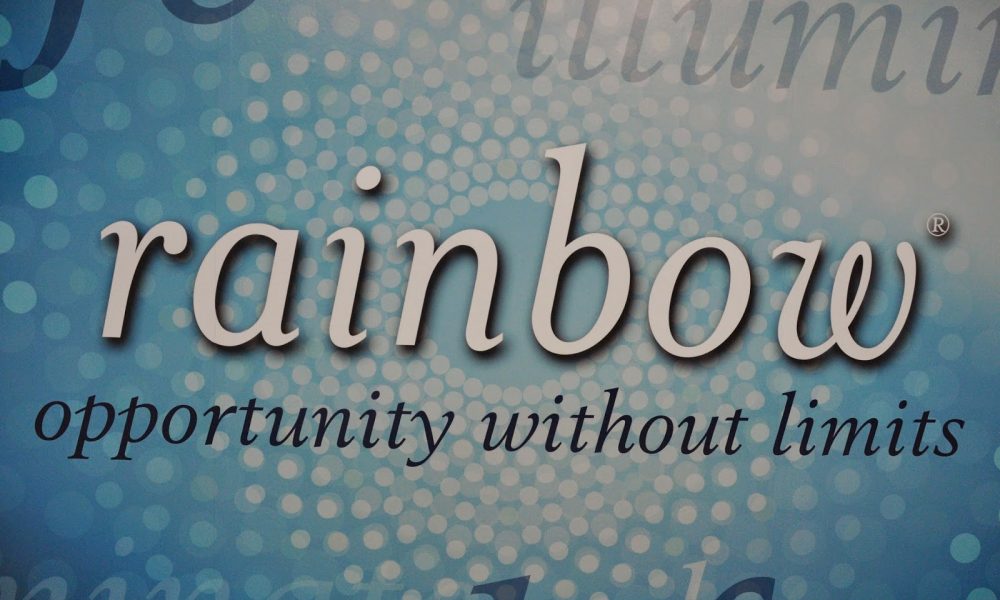 Rainbow