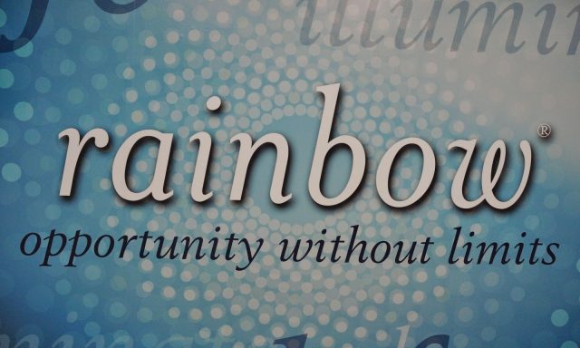 Rainbow