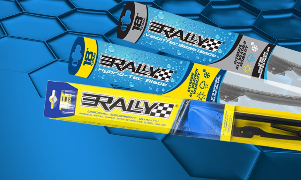 Rally Manufacturing