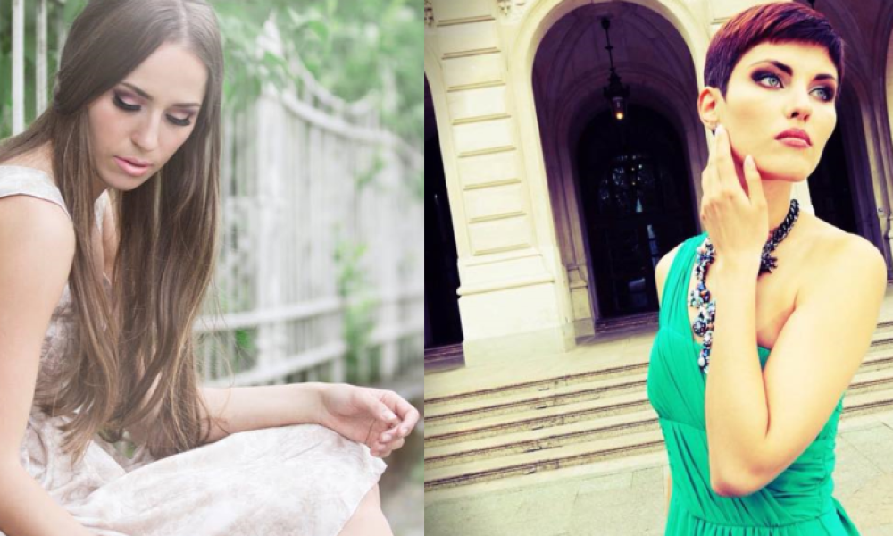 Raluca Todorut - International Makeup Artist