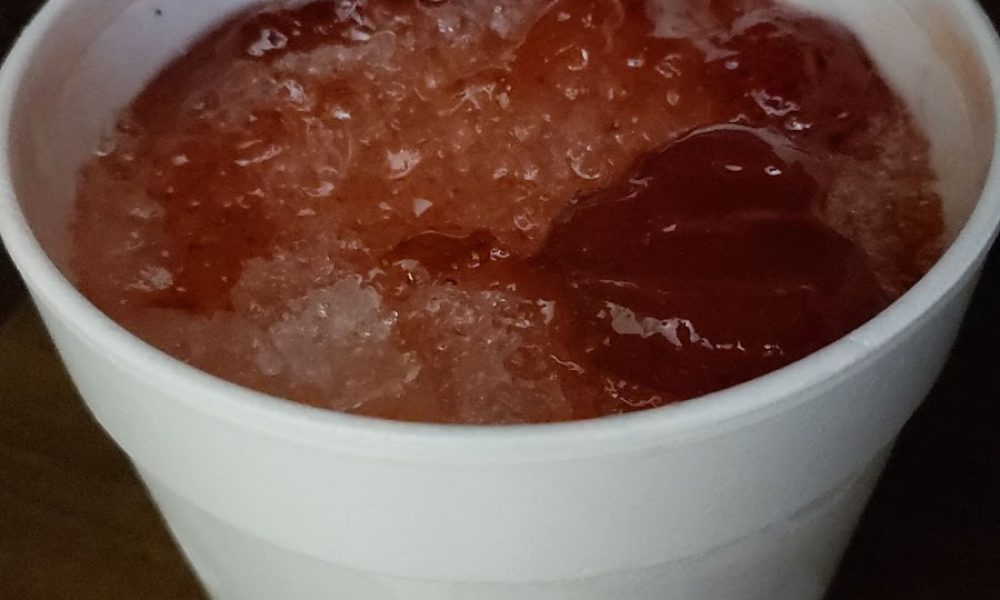 Raspados Loly's