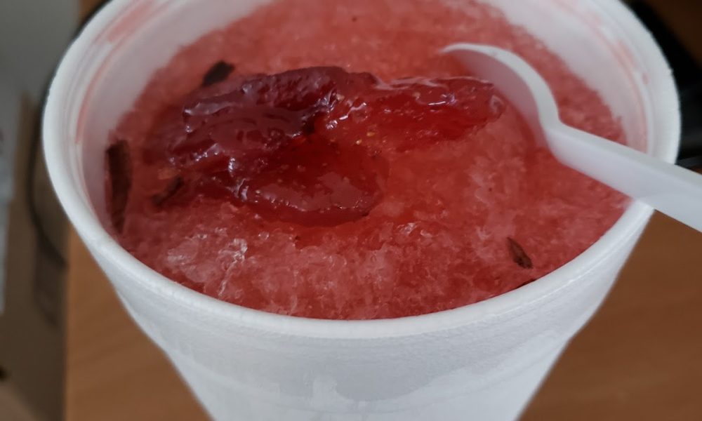 Raspados Loly's