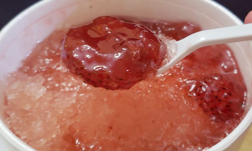 Raspados Loly's