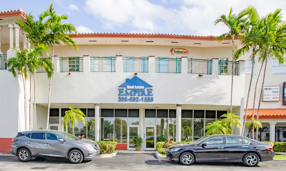 Real Estate Empire Group