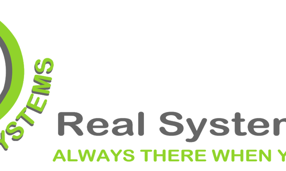 Real Systems Inc