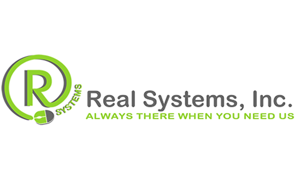 Real Systems Inc