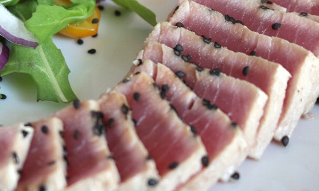 Reef Seafood LLC