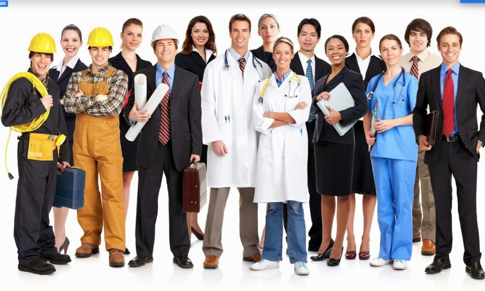 Reliable Staffing