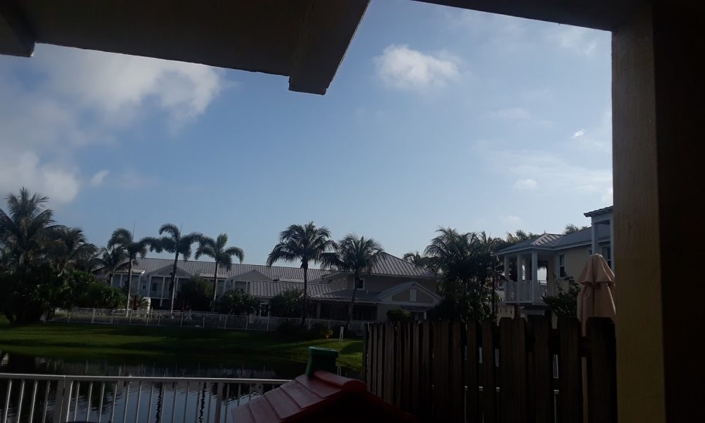 Reserve At Doral East Club House