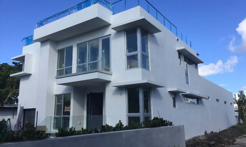 Resistant Windows and Doors