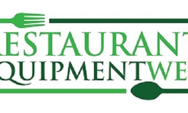 Restaurant Equipment Web