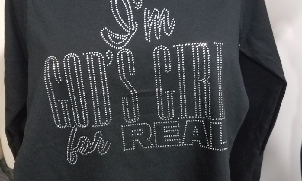 Rhinestone Wear