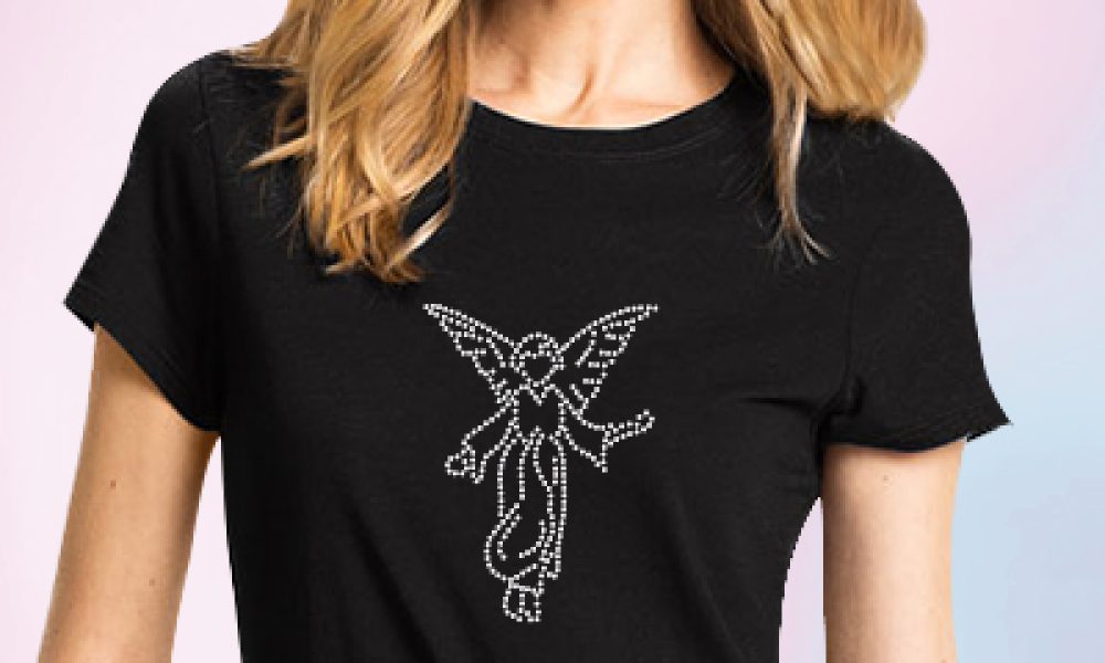 Rhinestone Wear