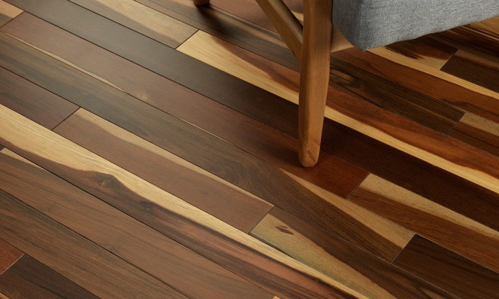 Ribadao Wood Boutique