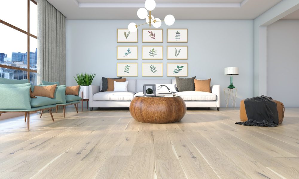 Ribadao Wood Boutique