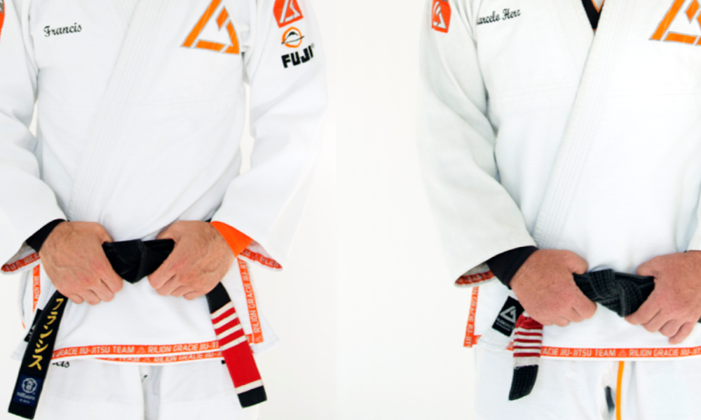 Rilion Gracie Jiu-Jitsu Doral