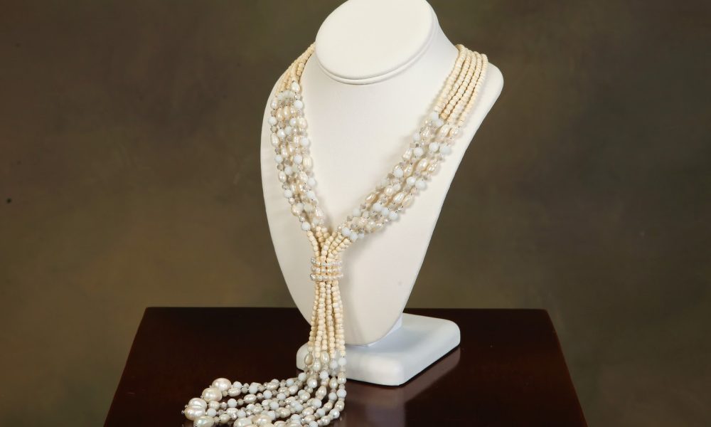 Rio Silver Jewelry