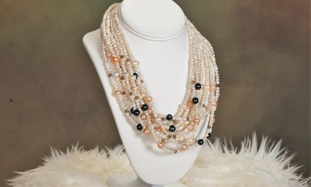 Rio Silver Jewelry