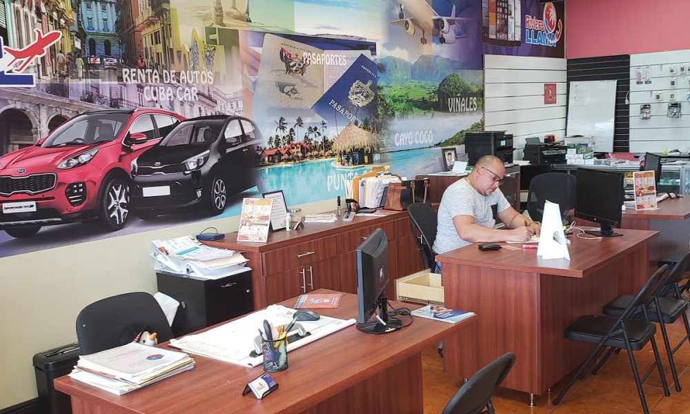 Riviera Travel Hialeah