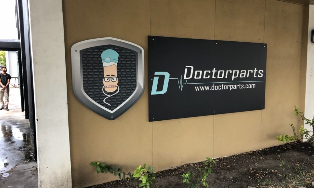 Rocket Graphics LLC