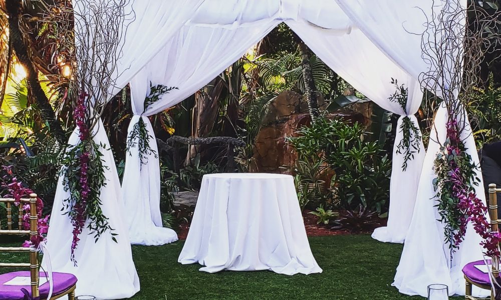 Rockin Robin Event & Party Rentals