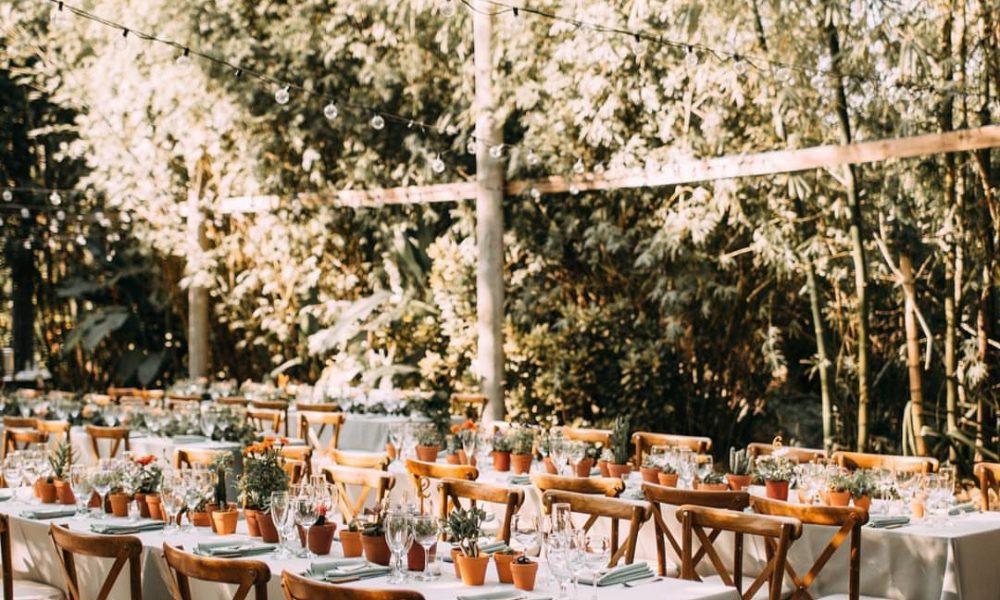 Rockin Robin Event &amp; Party Rentals