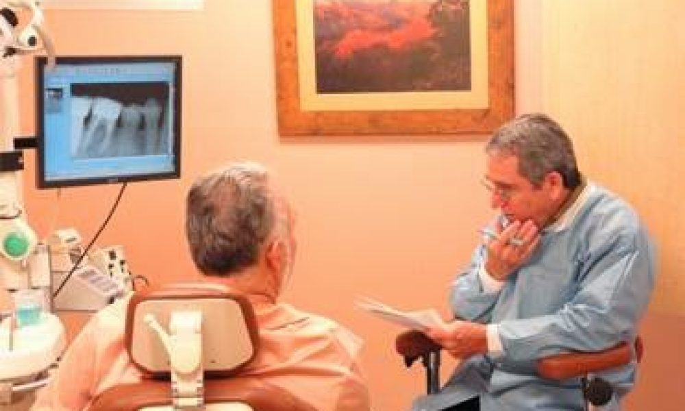 Root Canal Specialist – Aldo J. Bendaña D.D.S. – Endodontic Practice