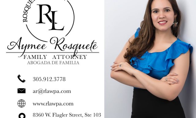 Rosquete Law P.A.