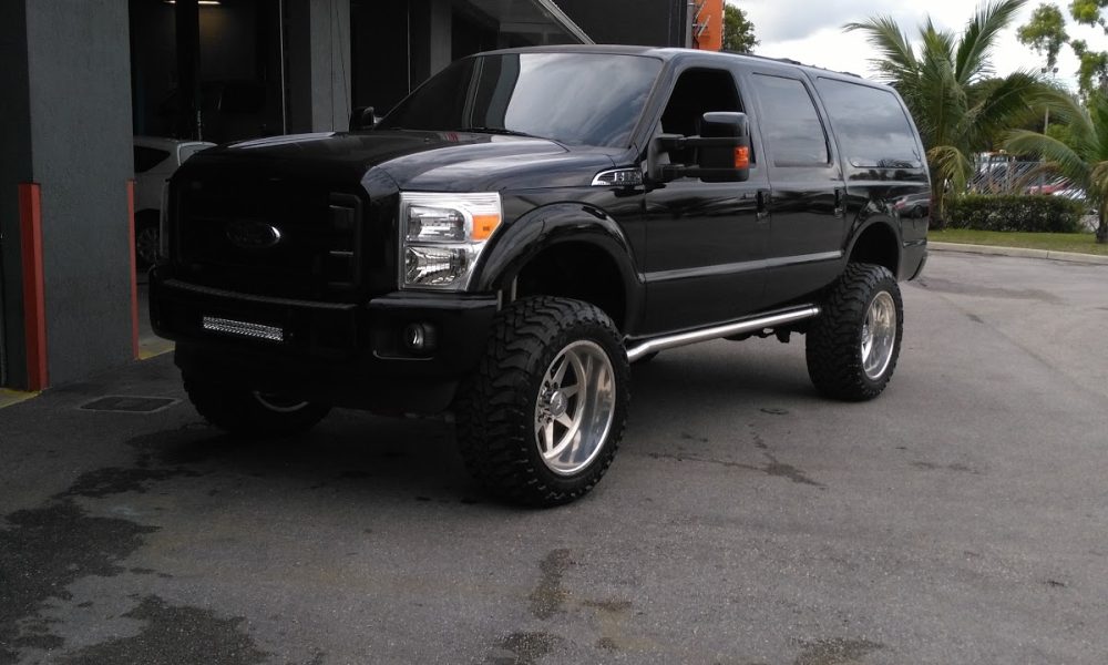Russo Tires