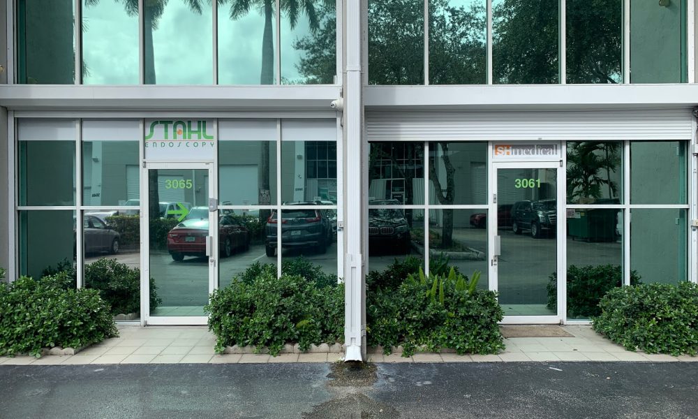 S H Medical