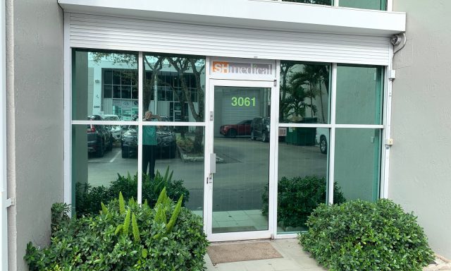 S H Medical