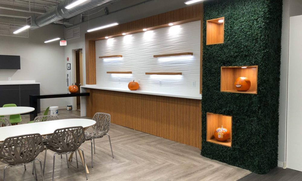SANTANA & SANTANA CUSTOM WOODWORK