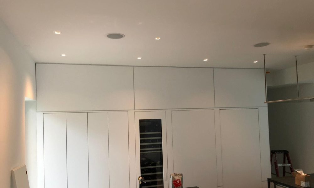 SANTANA & SANTANA CUSTOM WOODWORK