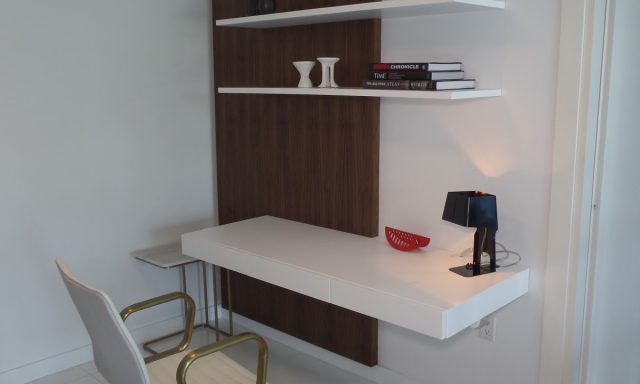 SANTANA & SANTANA CUSTOM WOODWORK
