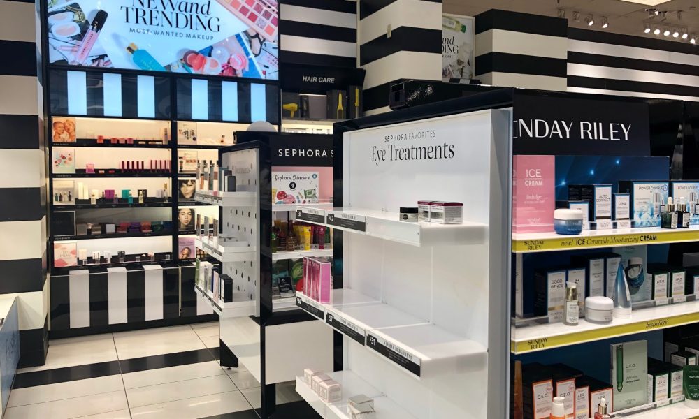 SEPHORA inside JCPenney