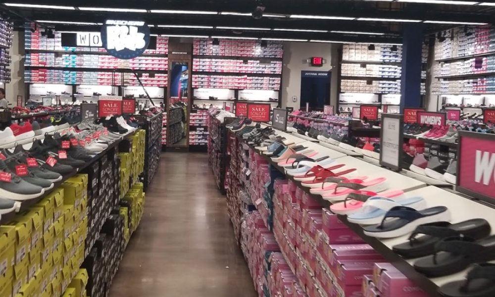 SKECHERS Factory Outlet
