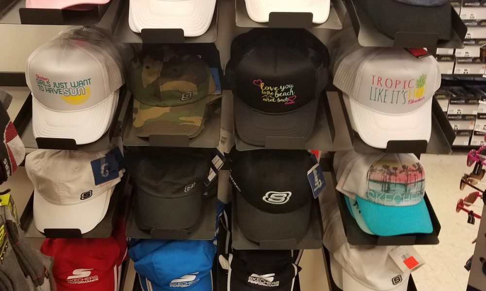 SKECHERS Warehouse Outlet